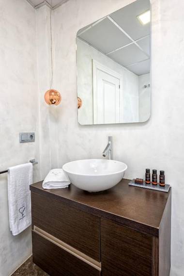 iloftmalaga Ático Strachan