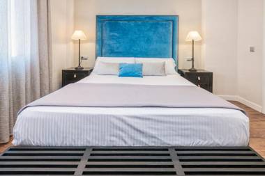 iloftmalaga Ático Strachan