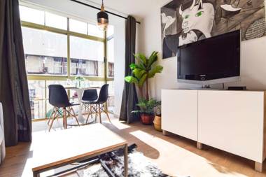 Letmalaga Merced Market