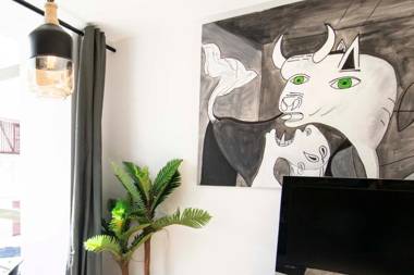 Letmalaga Merced Market