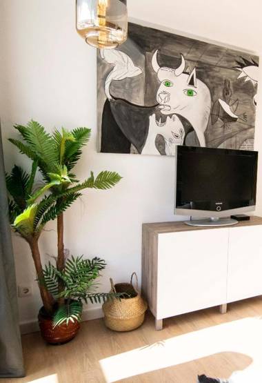 Letmalaga Merced Market