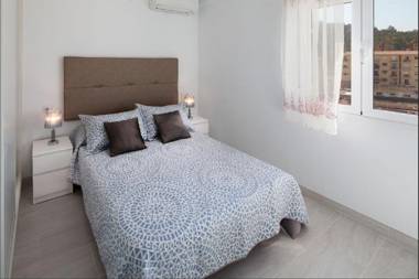 La Merced RooMalaga by Bossh! Apartments