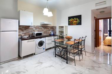 Peña 5 RooMalaga by Bossh! Apartments