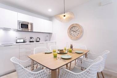 Livemalaga Balneario Beach