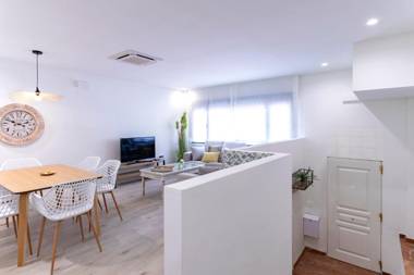 Livemalaga Balneario Beach