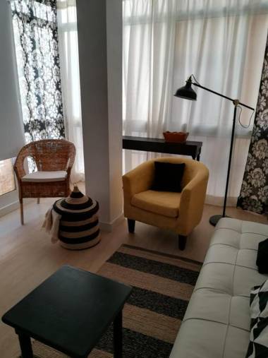 Garcia Briz by Bossh! Apartments