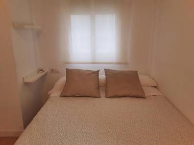 Garcia Briz by Bossh! Apartments