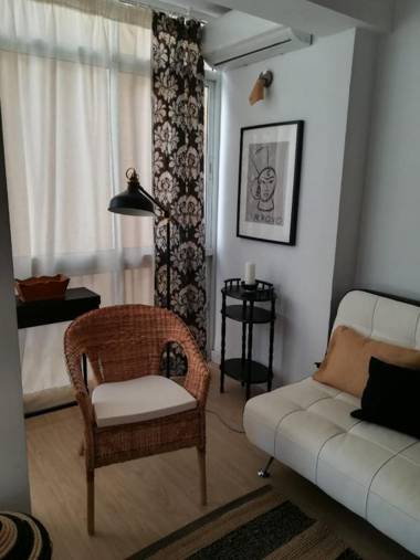 Garcia Briz by Bossh! Apartments