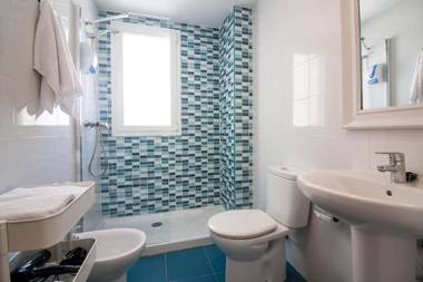 Teatro Suites Málaga CITY FLAT