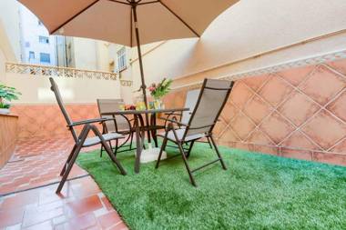 Holidays2Malaga Plaza de Toros Vieja