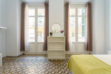 MalagaSuite Premium City Center