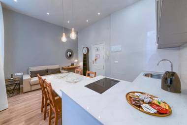 Holidays2Malaga Azucena Old Town