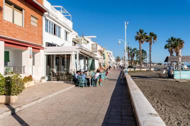 Solaga - Pedregalejo