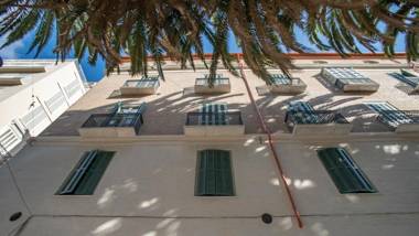 Soho Boutique Colón