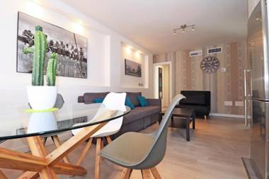 Del parque flats hernan ruiz