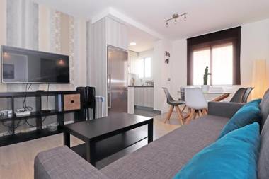 Del parque flats hernan ruiz