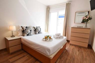 Letmalaga Fisherman's Home