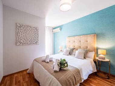 MALAGUETA SUNNY DELUXE