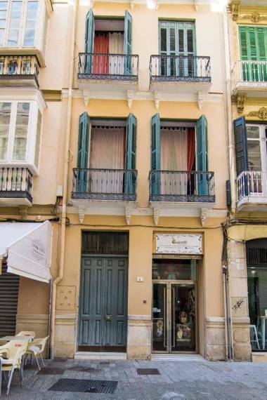 Letmalaga Souviron Studio