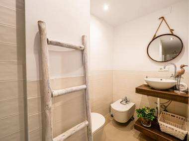 PREMIUM BEACH DESIGN - La Malagueta