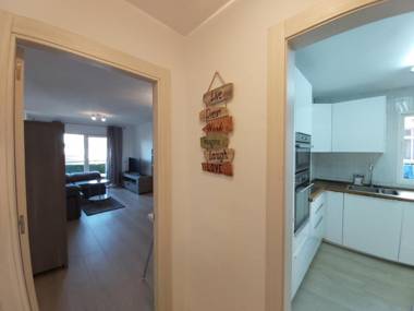 Del parque flats guadalmar beach relax 2