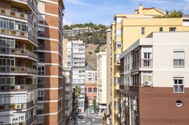 Livemalaga Modern & Vintage Malagueta