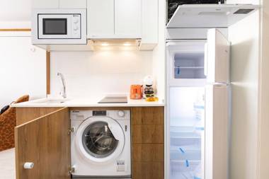 Livemalaga Modern & Vintage Malagueta