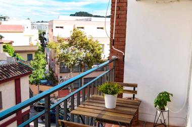 P&P Apartaments Arapiles