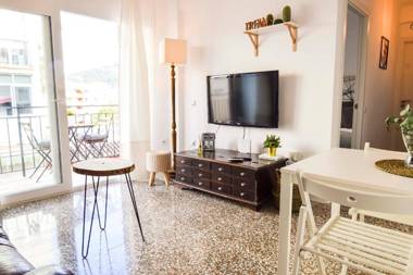 P&P Apartaments Arapiles