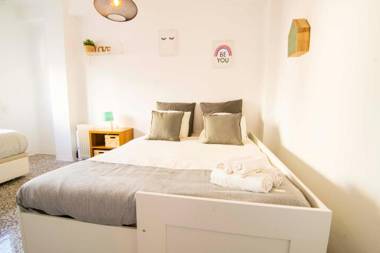 P&P Apartaments Arapiles