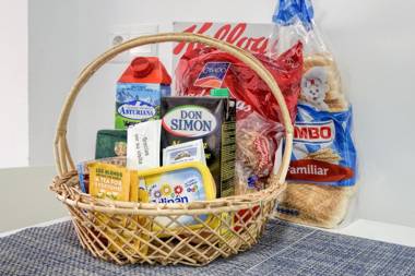 Holidays2Malaga Canasteros Malaga City center