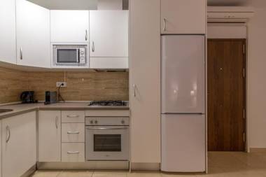 HOMEABOUT LA MERCED Apartments