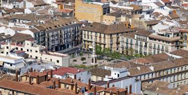 Cubo's Estudio Carreteria 33 2A