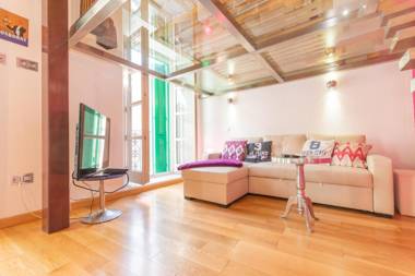 Cubo's Estudio Carreteria 33 2A