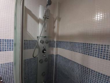 Del parque flats estudio martires