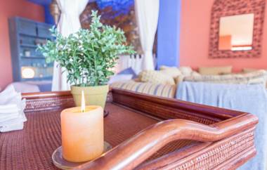 Mediterráneo Outdoor Pool