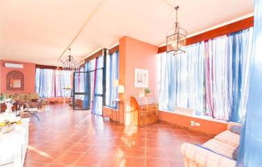 Mediterráneo Outdoor Pool