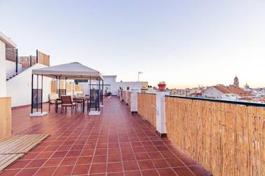 HOMEABOUT LA MERCED Penthouses