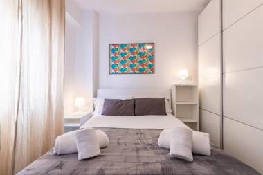 HOMEABOUT LA MERCED Penthouses