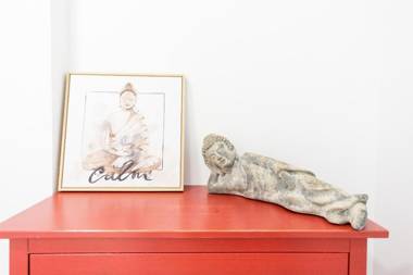 Livemálaga Panaderos Old Town