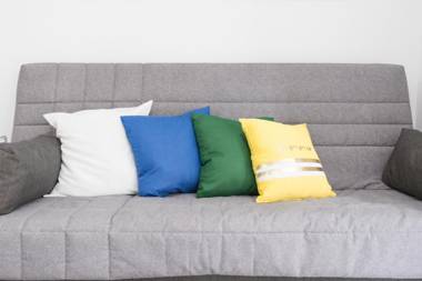 Livemálaga Panaderos Old Town