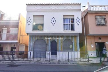 Letmalaga Cremades Sea Views