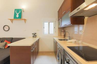 C28 - Mitjana Luminous Penthouse