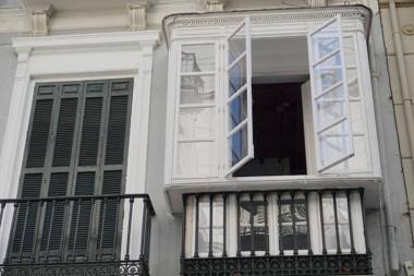 Apartamentos Mediterránea Centro