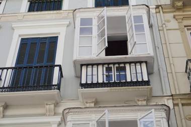 Apartamentos Mediterránea Centro