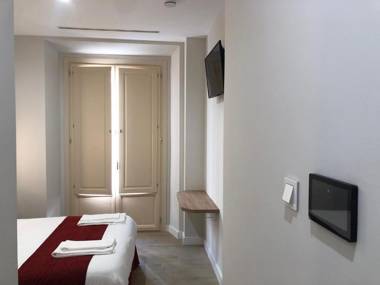 Pinar Malaga Rooms