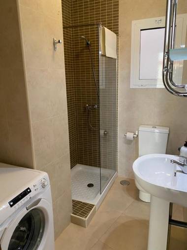 Álvarez 7 Apartamento