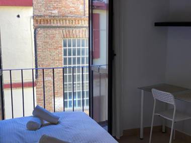 Álvarez 7 Apartamento