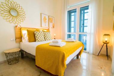 Letmalaga Franquelo Premium