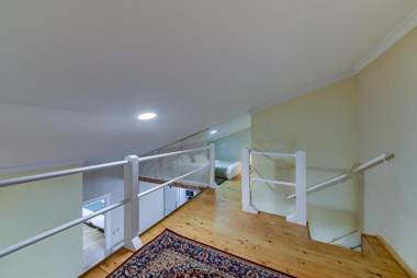 Holidays2Malaga Soho Penthouse